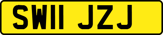 SW11JZJ