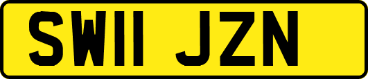 SW11JZN