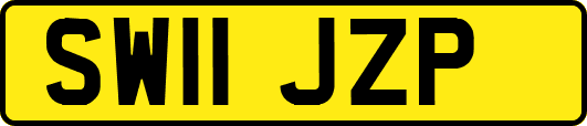 SW11JZP