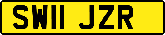 SW11JZR
