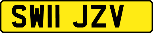 SW11JZV