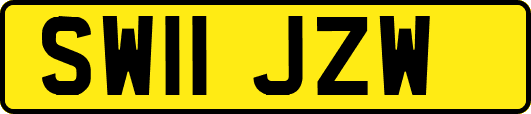 SW11JZW
