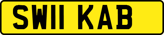 SW11KAB