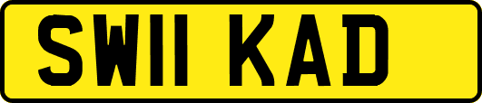 SW11KAD