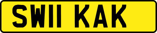 SW11KAK