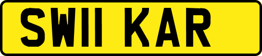 SW11KAR