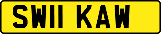 SW11KAW