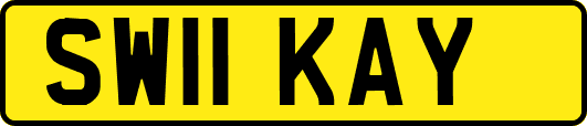 SW11KAY