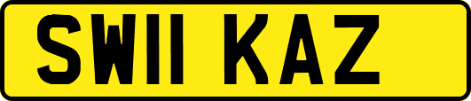 SW11KAZ