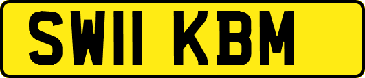 SW11KBM