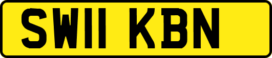 SW11KBN