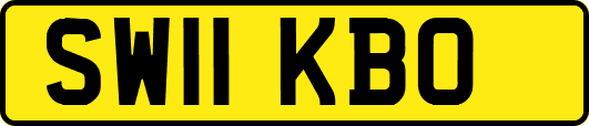 SW11KBO