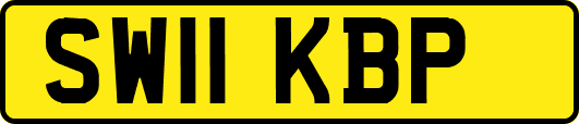 SW11KBP