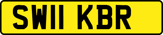 SW11KBR
