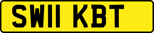SW11KBT