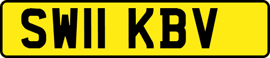 SW11KBV