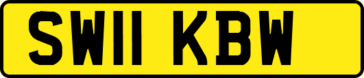 SW11KBW