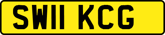 SW11KCG