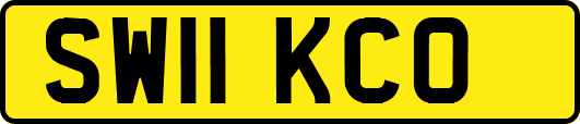 SW11KCO