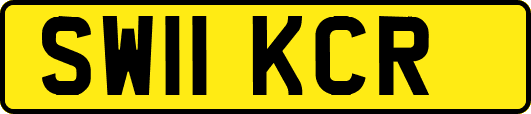 SW11KCR