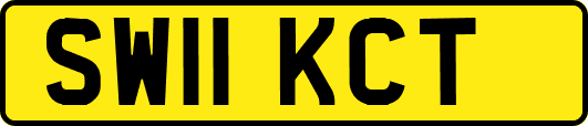 SW11KCT