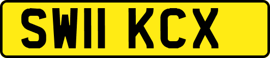 SW11KCX