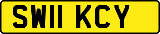 SW11KCY