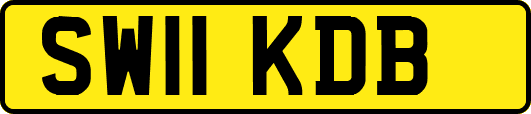 SW11KDB