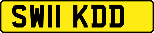 SW11KDD