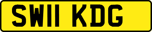 SW11KDG