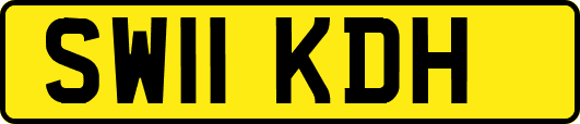 SW11KDH