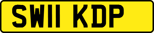 SW11KDP