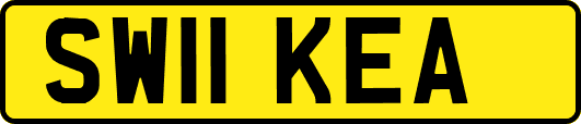 SW11KEA