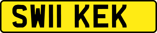 SW11KEK