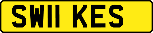 SW11KES