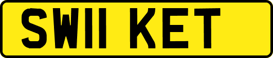 SW11KET