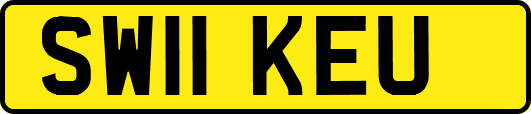 SW11KEU