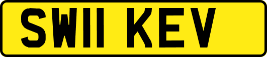 SW11KEV