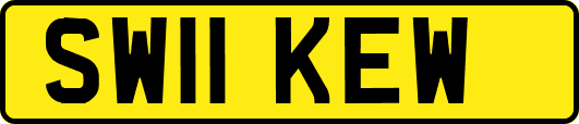 SW11KEW