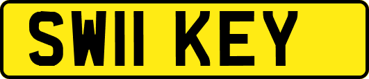 SW11KEY