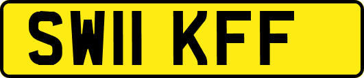 SW11KFF