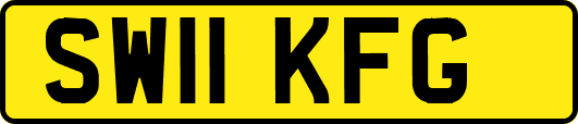 SW11KFG