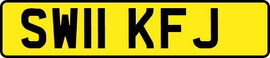 SW11KFJ