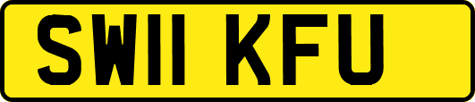 SW11KFU