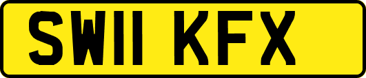 SW11KFX