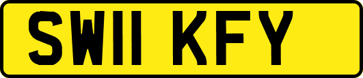 SW11KFY
