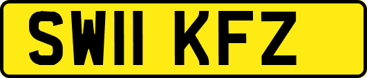 SW11KFZ