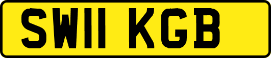SW11KGB