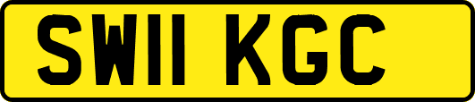 SW11KGC