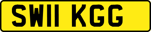 SW11KGG